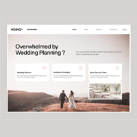 Custom Website Development