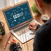 Search Engine Optimization