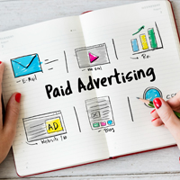 Paid Advertising