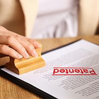 Patent Registration