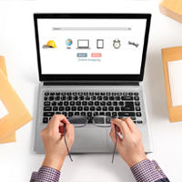 Amazon Brand Registry