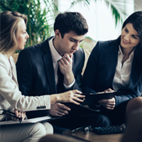 Financial Consulting