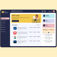 Web Application Development