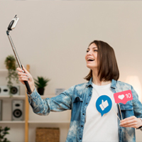 Influencer Marketing